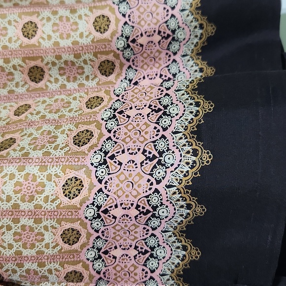 Tapemeasure skirt - Picture 2 of 4